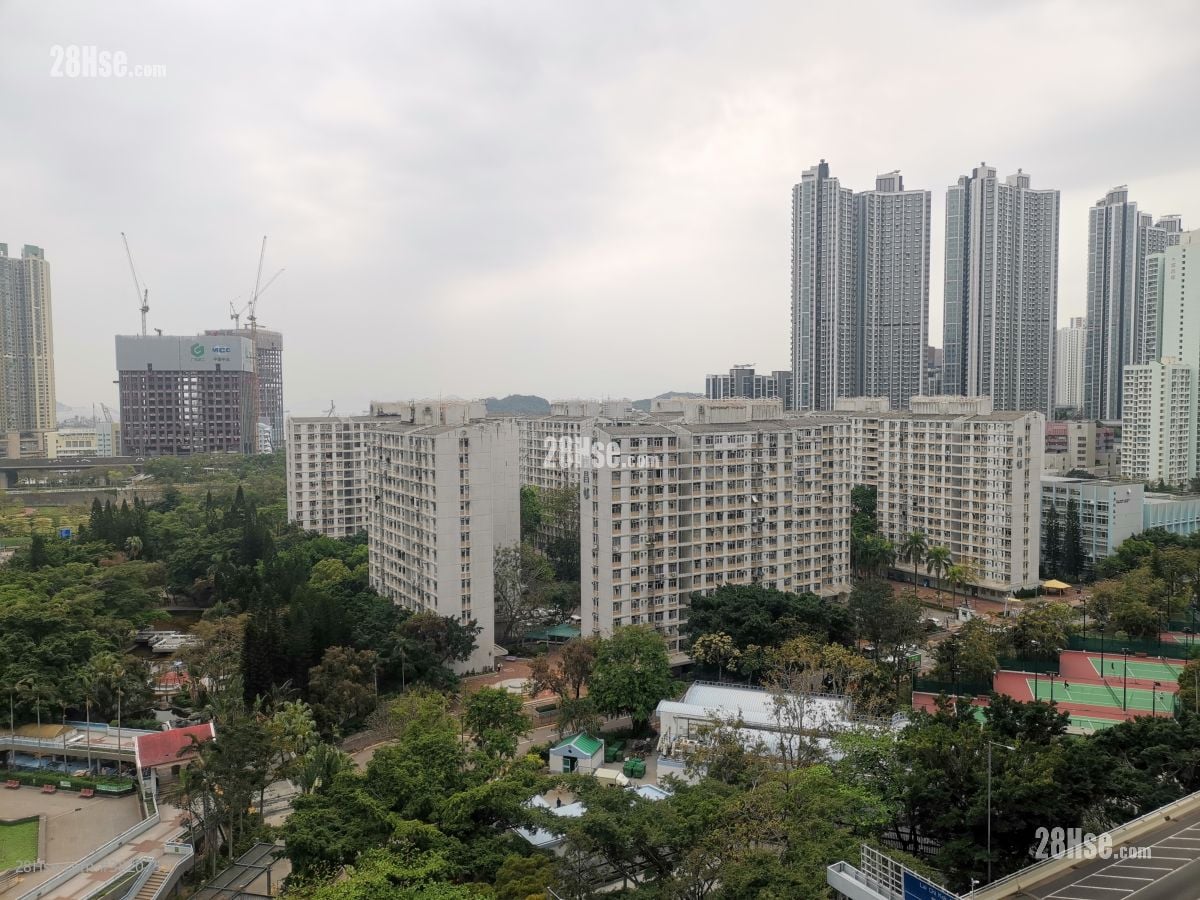 海柏匯 售盤 1 房 276 平方呎