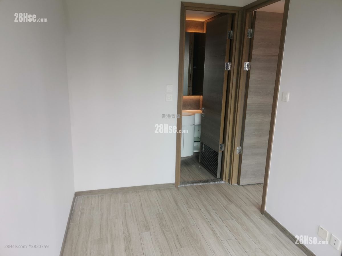 海柏匯 售盤 1 房 276 平方呎