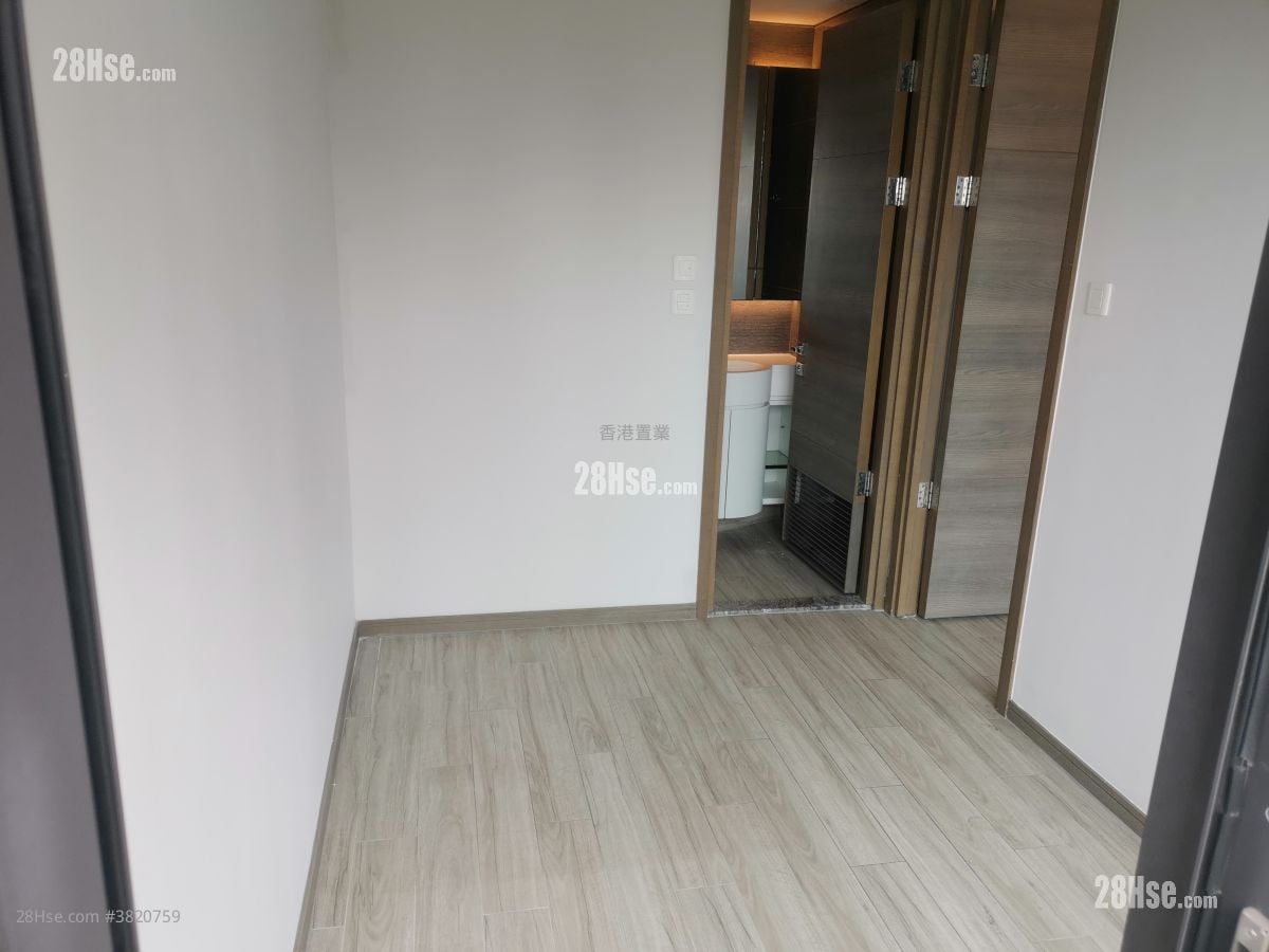 海柏匯 售盤 1 房 276 平方呎