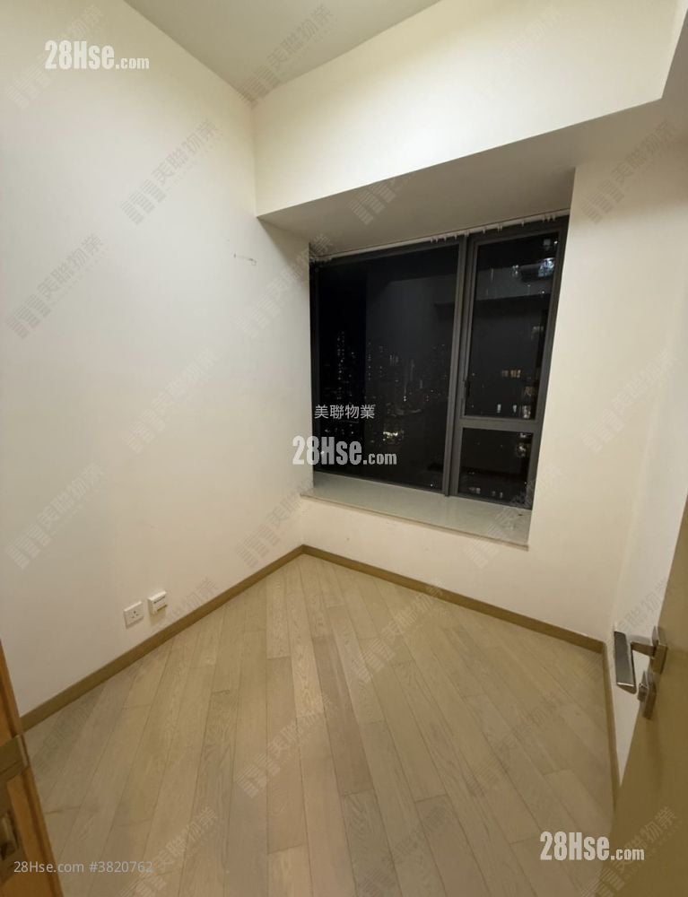 Residence譽88 租盤 2 房 , 1 浴室 513 平方呎