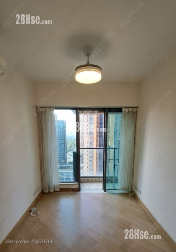 Yoho Midtown 售盤 2 房 , 1 浴室 443 平方呎