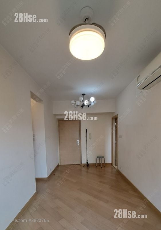 Yoho Midtown 售盤 2 房 , 1 浴室 443 平方呎