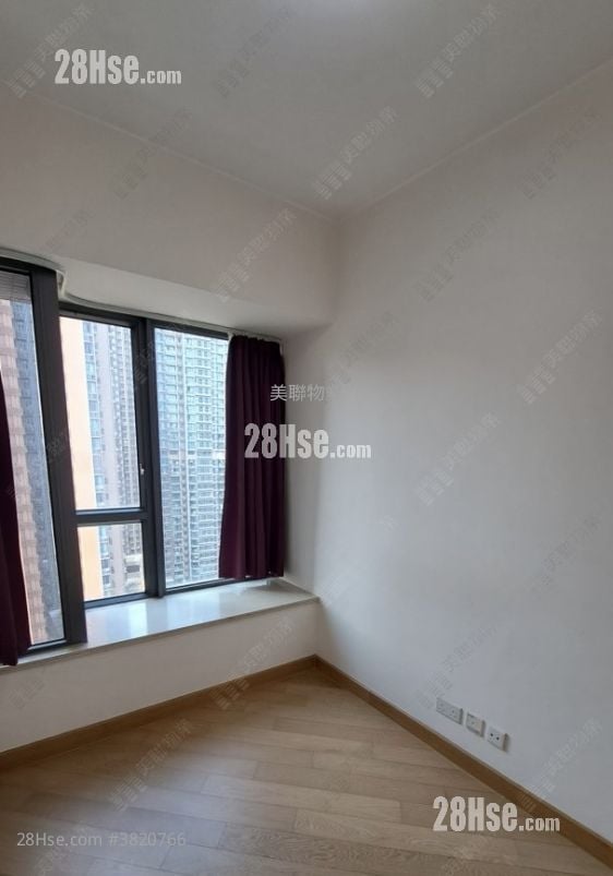 Yoho Midtown 售盤 2 房 , 1 浴室 443 平方呎