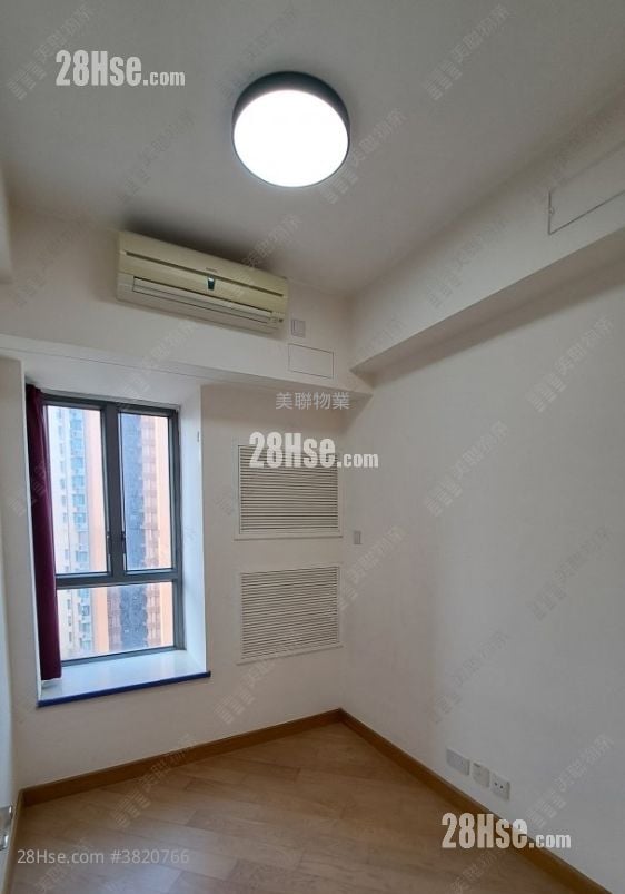 Yoho Midtown 售盤 2 房 , 1 浴室 443 平方呎