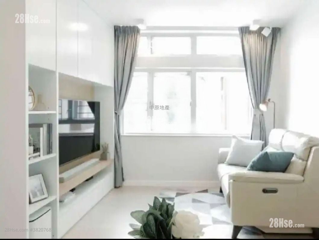 時代廣場 售盤 2 房 408 平方呎