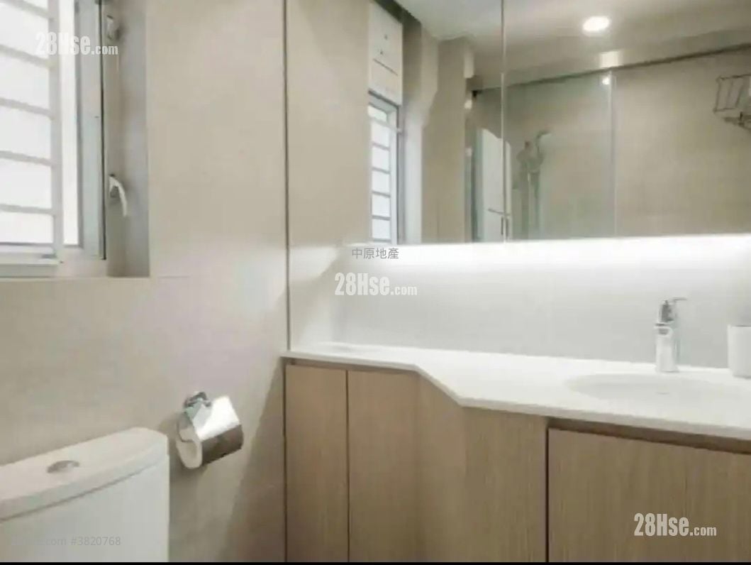 時代廣場 售盤 2 房 408 平方呎