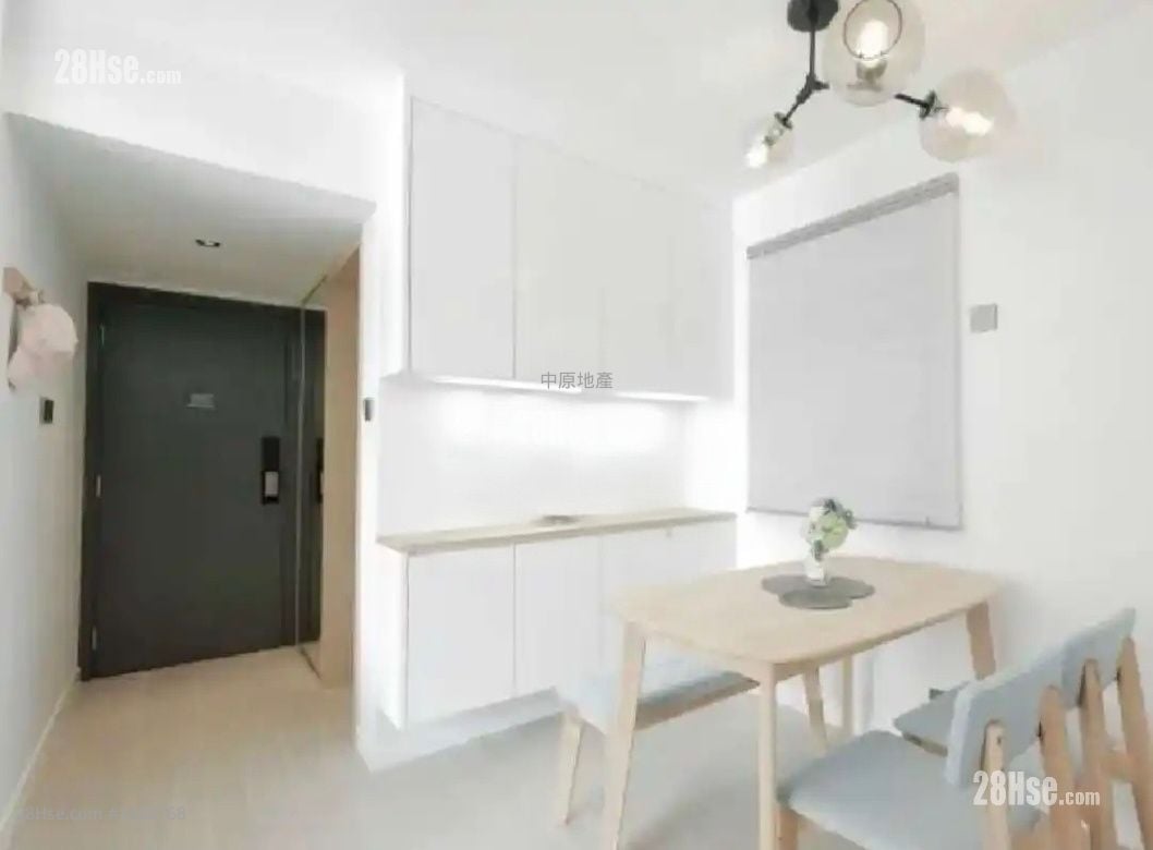 時代廣場 售盤 2 房 408 平方呎