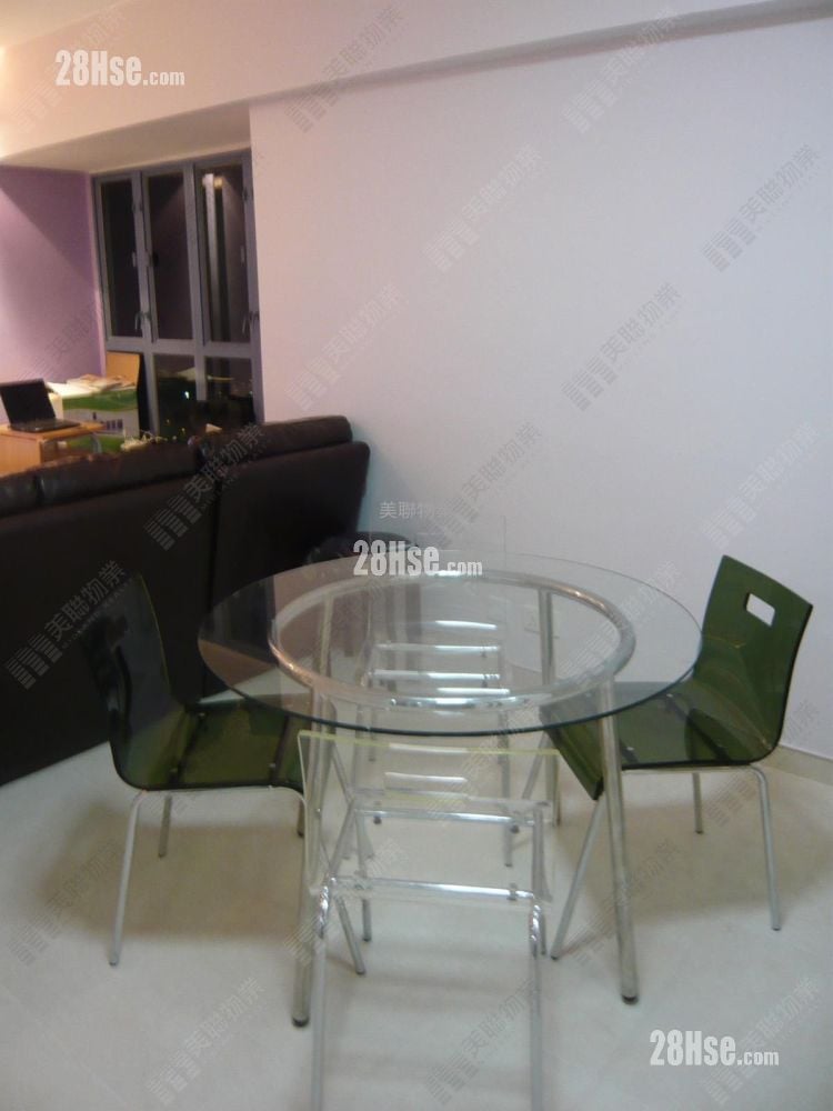 雍翠豪园 售盘 3 房 , 1 浴室 621 平方尺