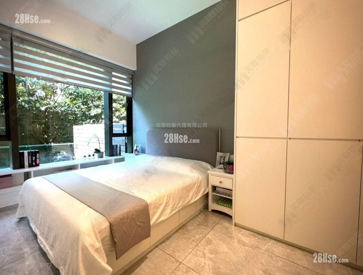 One Homantin 售盤 2 房 863 平方呎