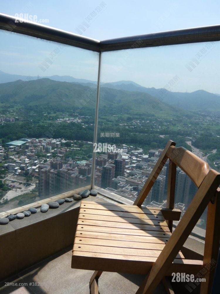 雍翠豪园 售盘 3 房 , 1 浴室 621 平方尺