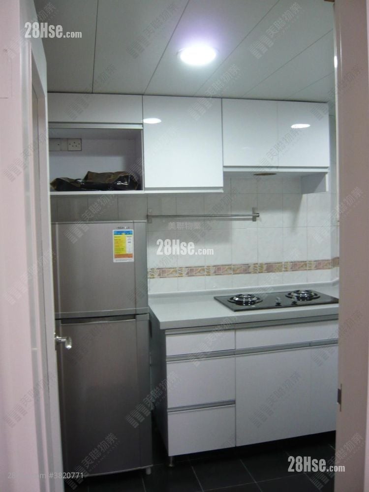 雍翠豪园 售盘 3 房 , 1 浴室 621 平方尺