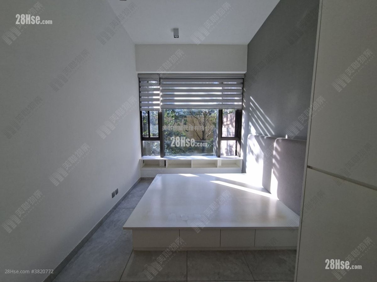 One Homantin 售盤 2 房 863 平方呎