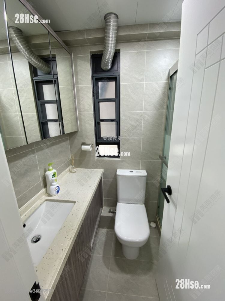 屯門市廣場 售盤 2 房 326 平方呎