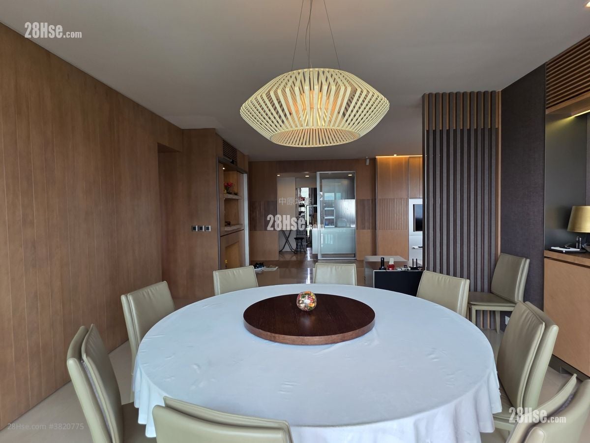 嘉皇臺 售盤 1,764 平方呎