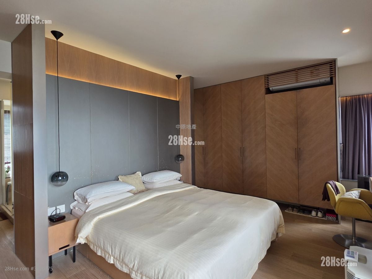 嘉皇臺 售盤 1,764 平方呎