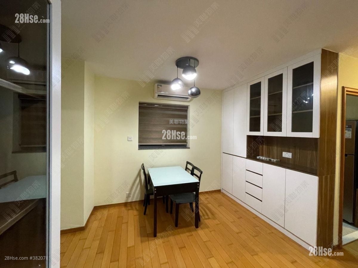 海堤灣畔 售盤 2 房 568 平方呎