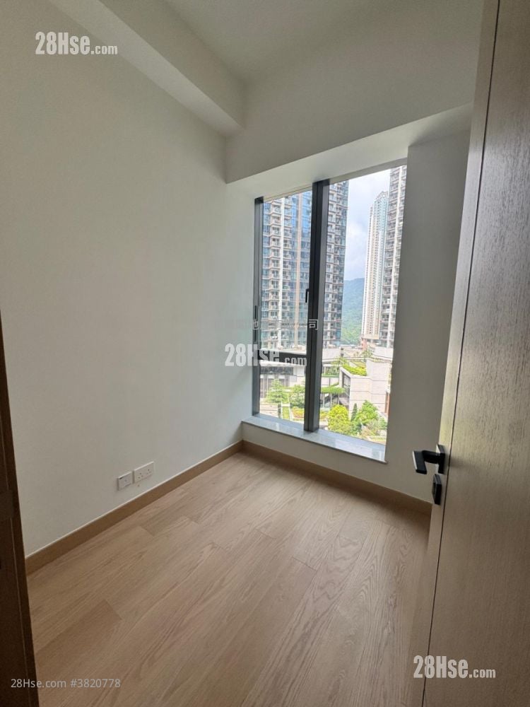 Grand Seasons 售盤 2 房 , 1 浴室 437 平方呎