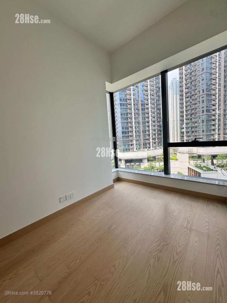 Grand Seasons 售盤 2 房 , 1 浴室 437 平方呎
