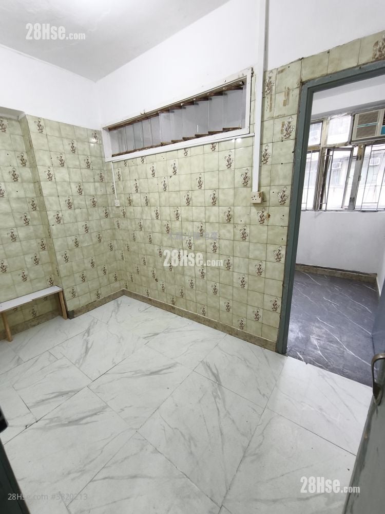 潘生~特大房大廳只行4層5200元可傾