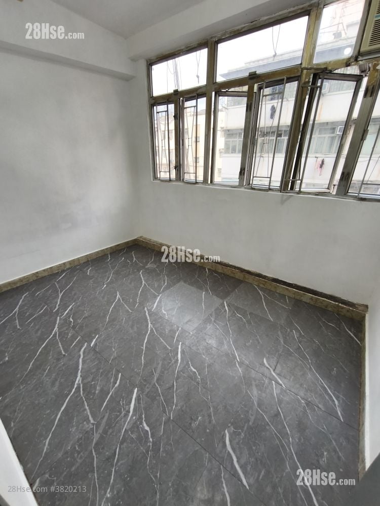 Chinese Mansion Rental 1 Bedroom , 1 Bathroom 150 ft²