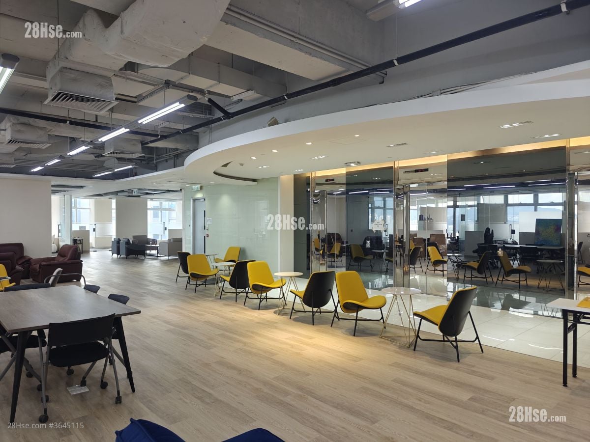 Egl Tower Rental Studio , 3 Toilets