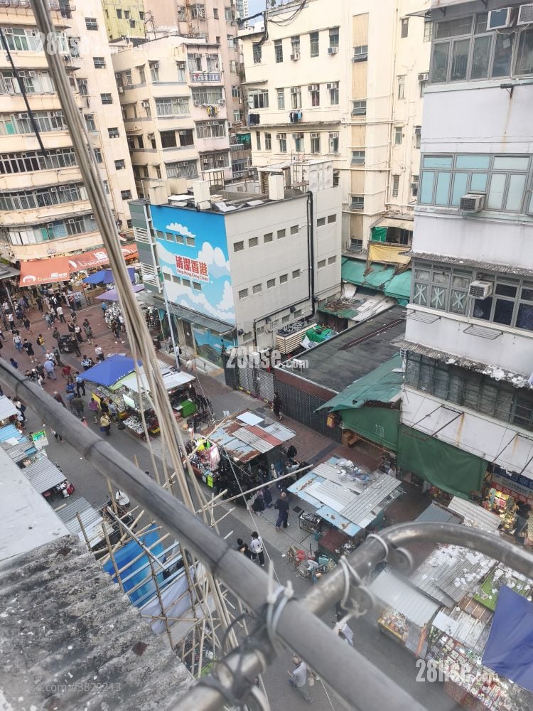 Chinese Mansion Rental 1 Bedroom , 1 Bathroom 150 ft²