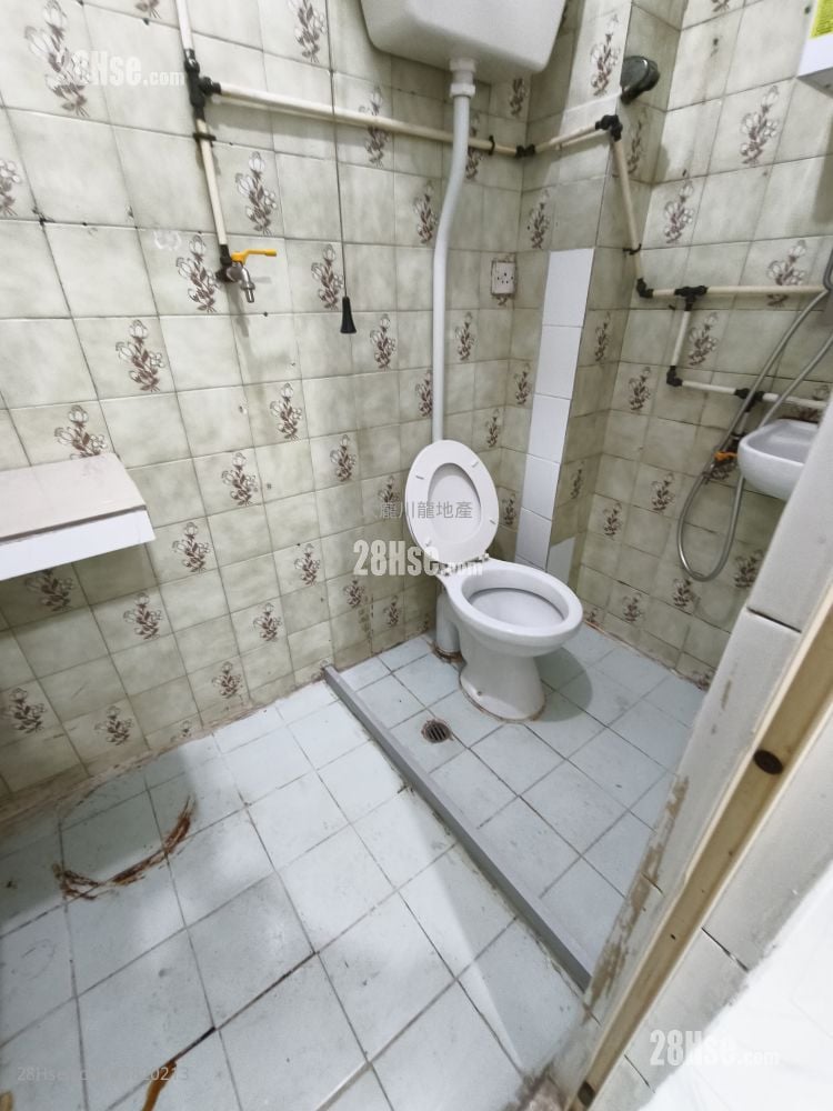 Chinese Mansion Rental 1 Bedroom , 1 Bathroom 150 ft²