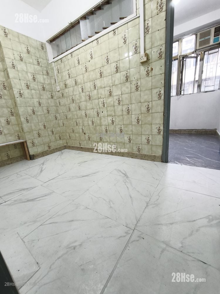 Chinese Mansion Rental 1 Bedroom , 1 Bathroom 150 ft²