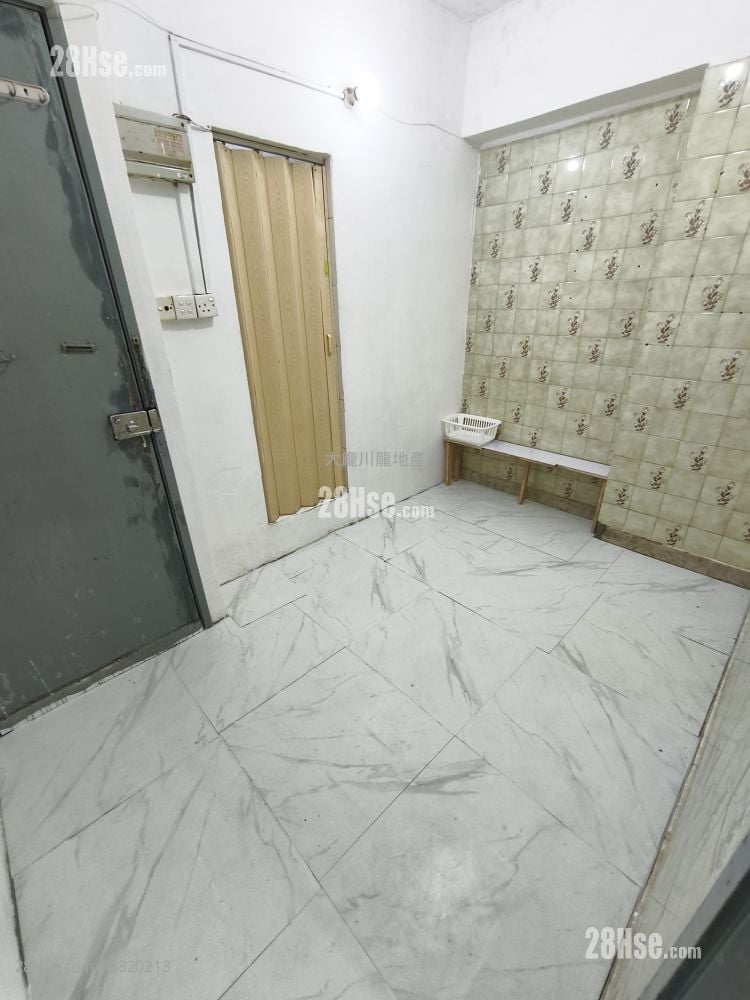 Chinese Mansion Rental 1 Bedroom , 1 Bathroom 150 ft²