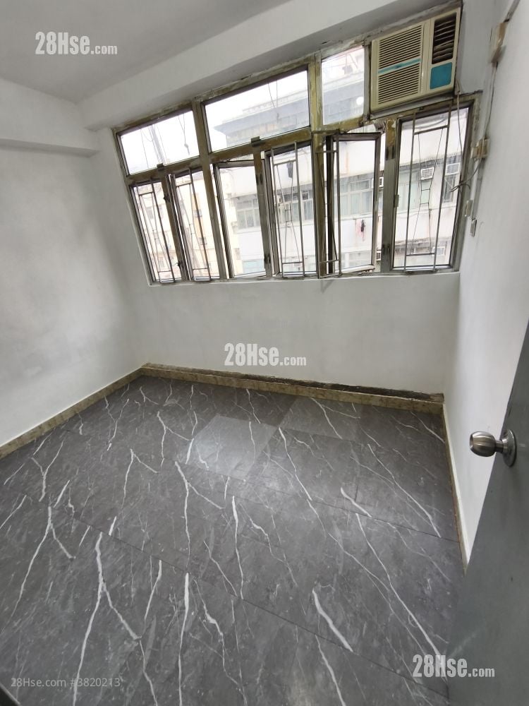 Chinese Mansion Rental 1 Bedroom , 1 Bathroom 150 ft²