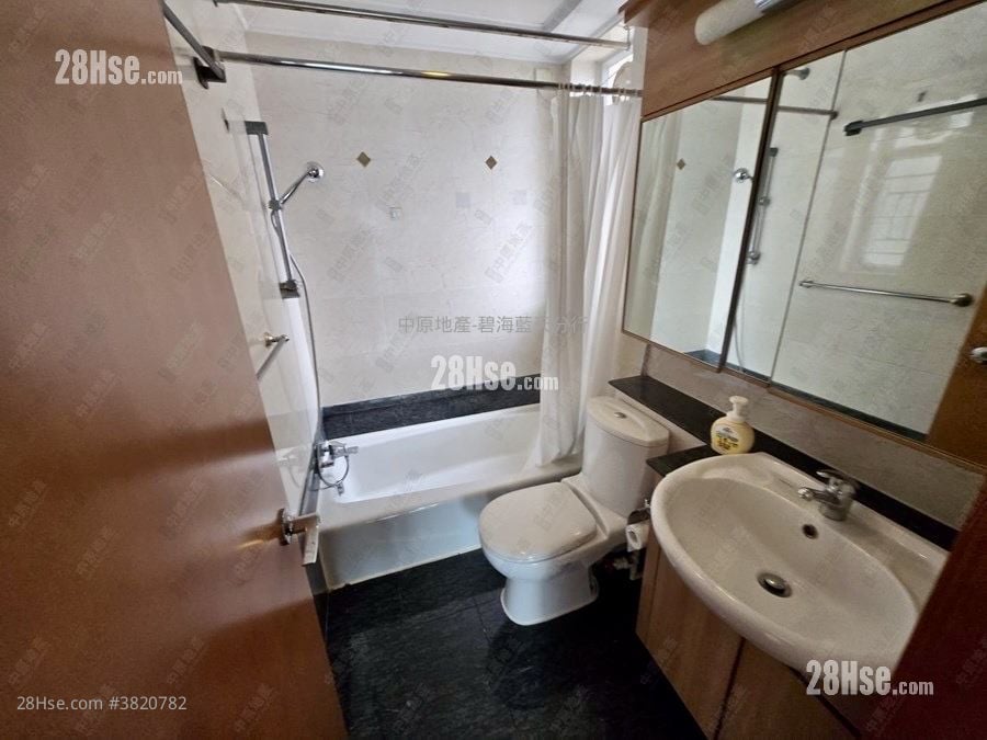 升悦居 售盘 2 房 , 1 浴室 491 平方尺