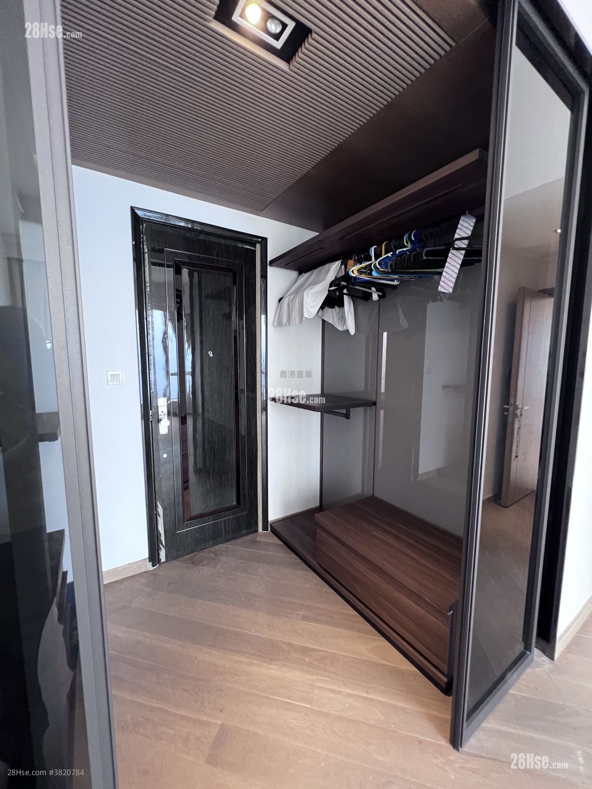 天璽 租盤 4 房 , 4 浴室 1,463 平方呎