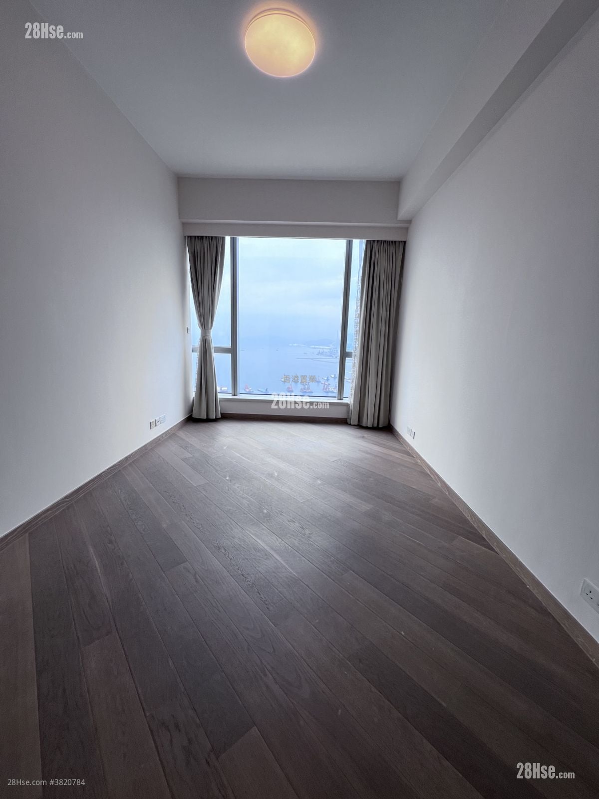 天璽 租盤 4 房 , 4 浴室 1,463 平方呎