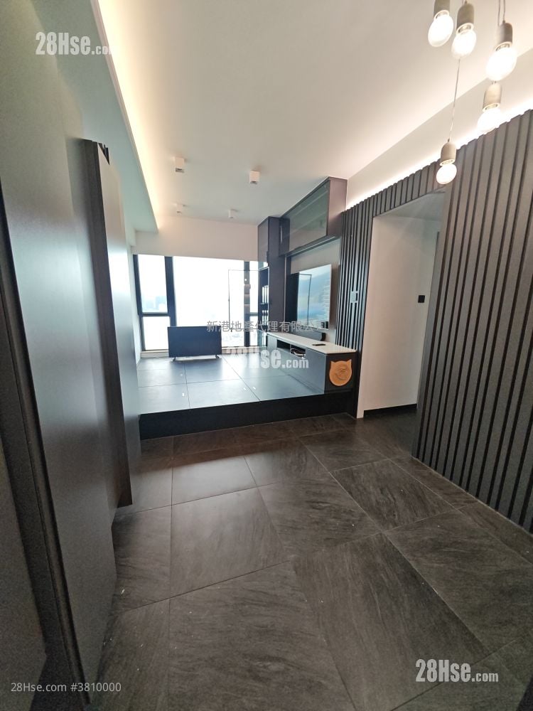 Sunrise Villa Rental 2 Bedrooms , 1 Bathroom 494 ft²