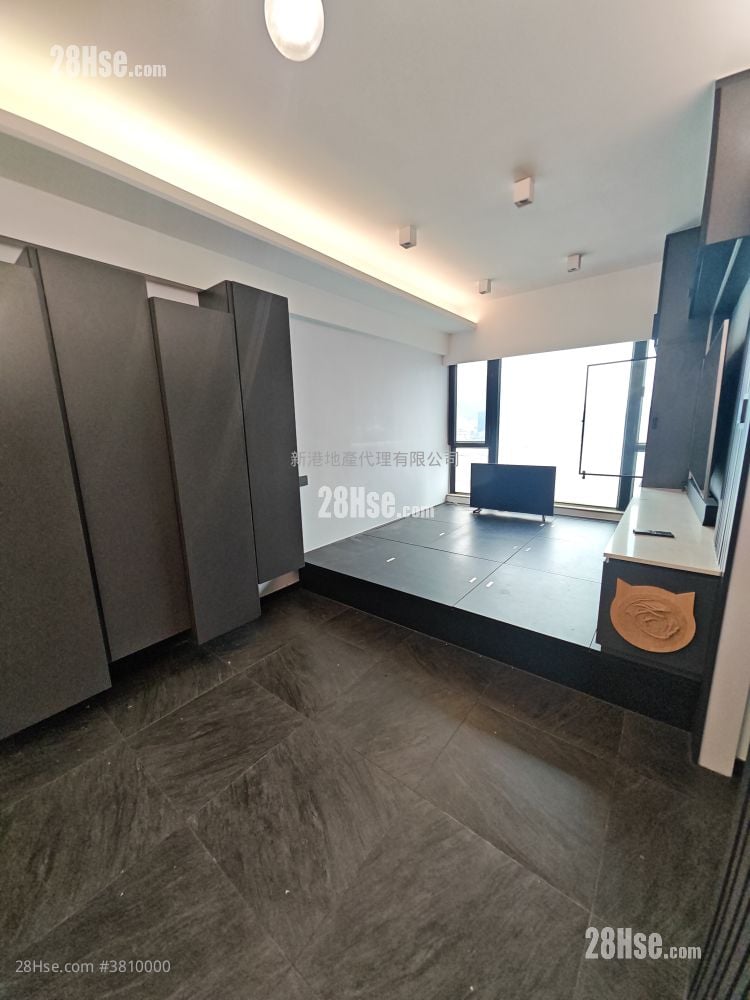 Sunrise Villa Rental 2 Bedrooms , 1 Bathroom 494 ft²
