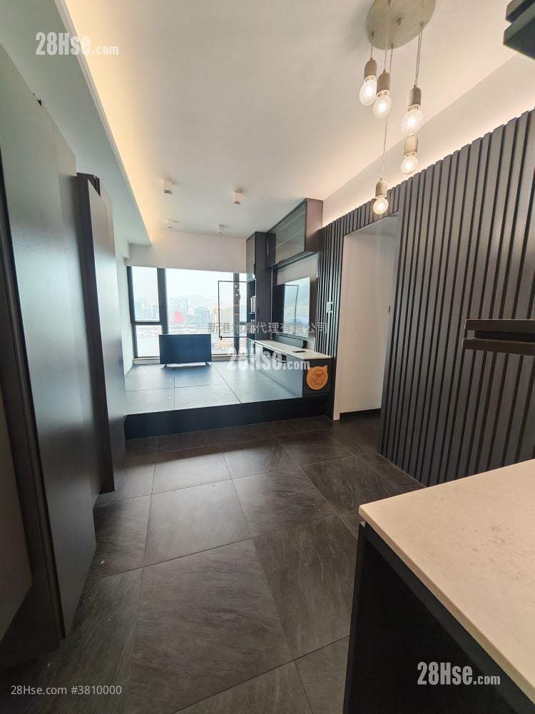 Sunrise Villa Rental 2 Bedrooms , 1 Bathroom 494 ft²