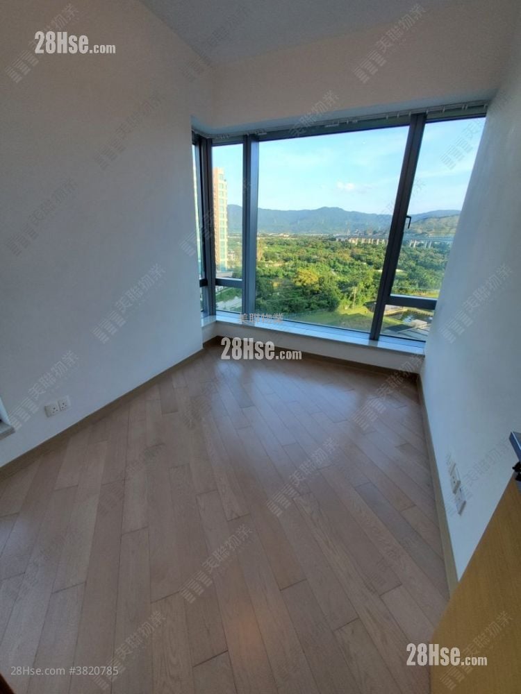 峻峦 售盘 3 房 , 1 浴室 605 平方尺