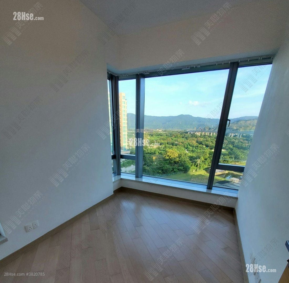 峻峦 售盘 3 房 , 1 浴室 605 平方尺