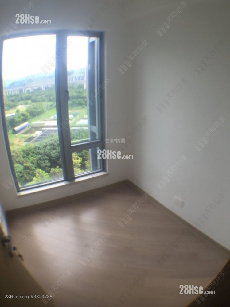 峻峦 售盘 3 房 , 1 浴室 605 平方尺