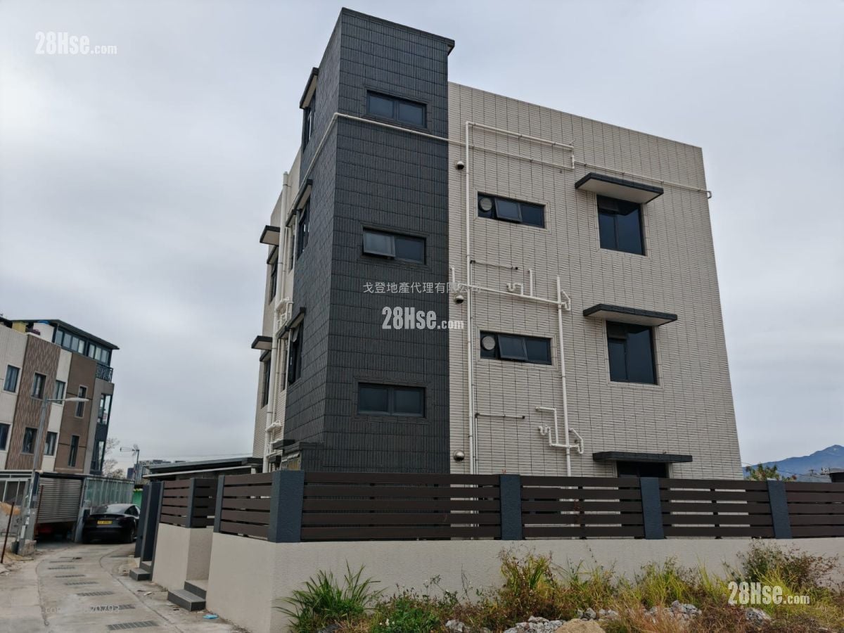 十八乡侨兴路 售盘 3 房 , 2 浴室