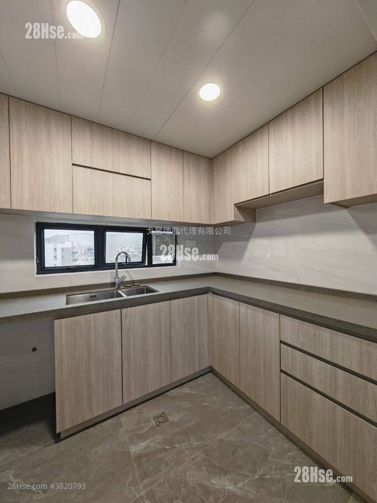 十八乡侨兴路 售盘 3 房 , 2 浴室