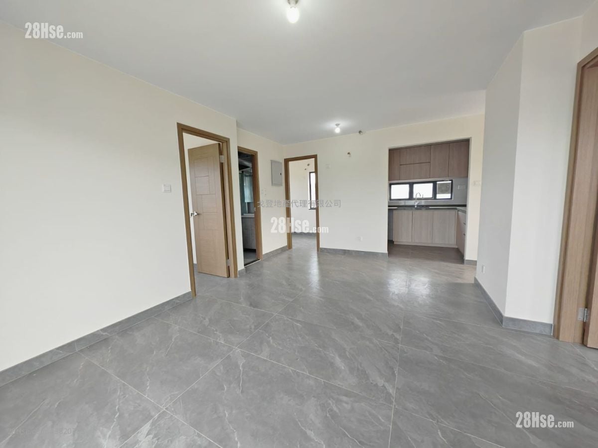 十八乡侨兴路 售盘 3 房 , 2 浴室