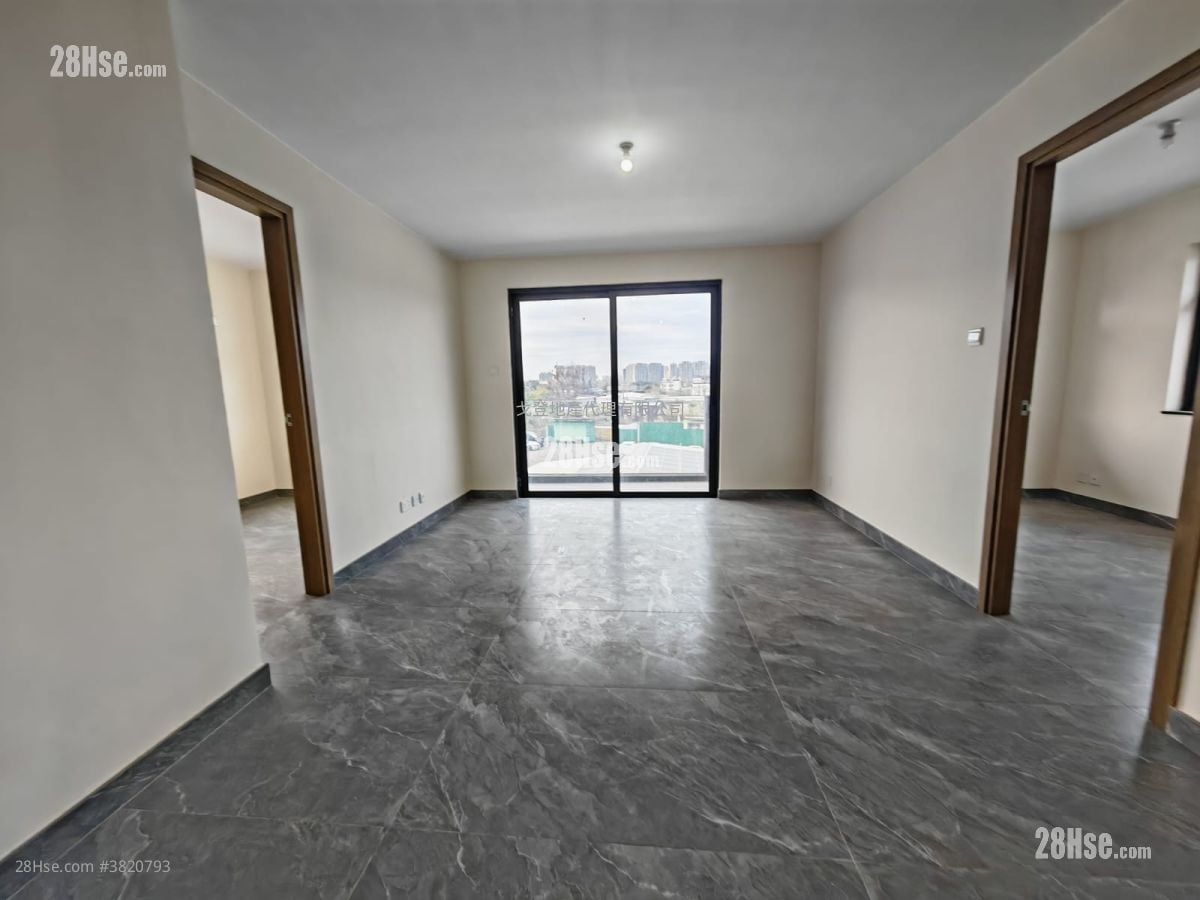 十八乡侨兴路 售盘 3 房 , 2 浴室