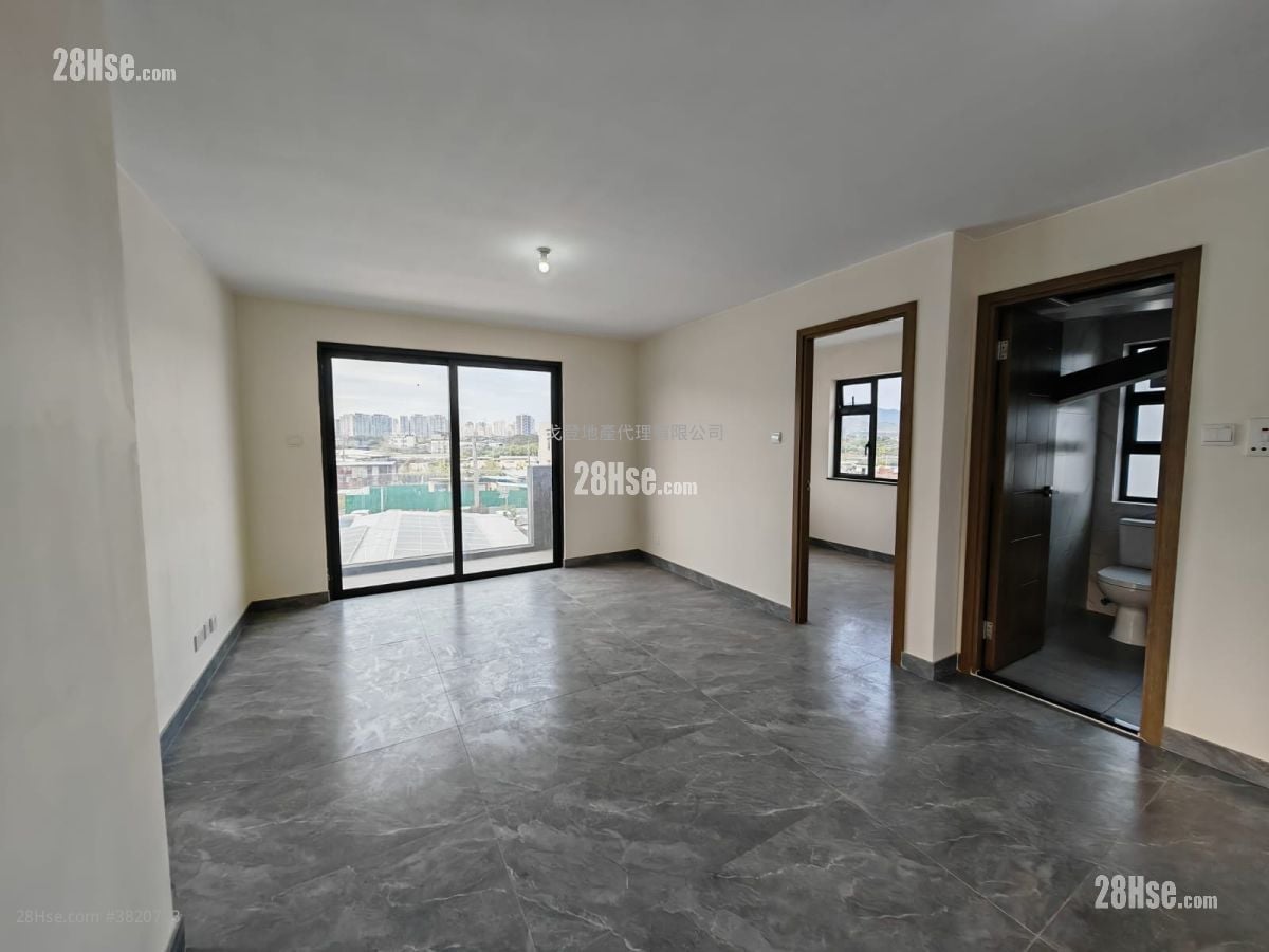 十八乡侨兴路 售盘 3 房 , 2 浴室