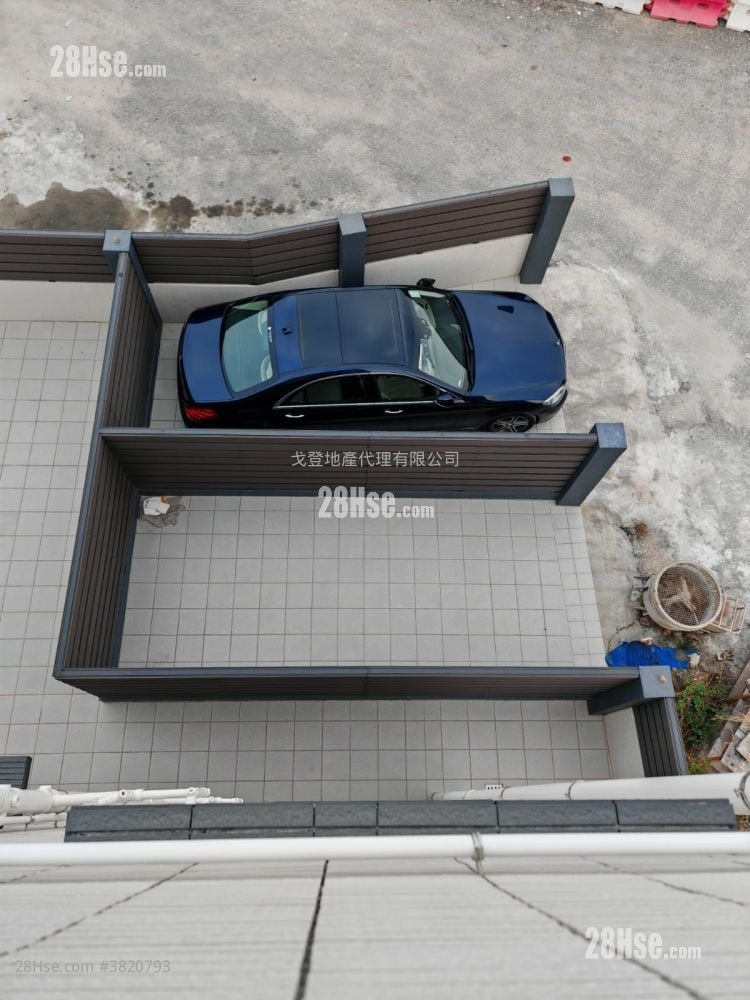 十八乡侨兴路 售盘 3 房 , 2 浴室