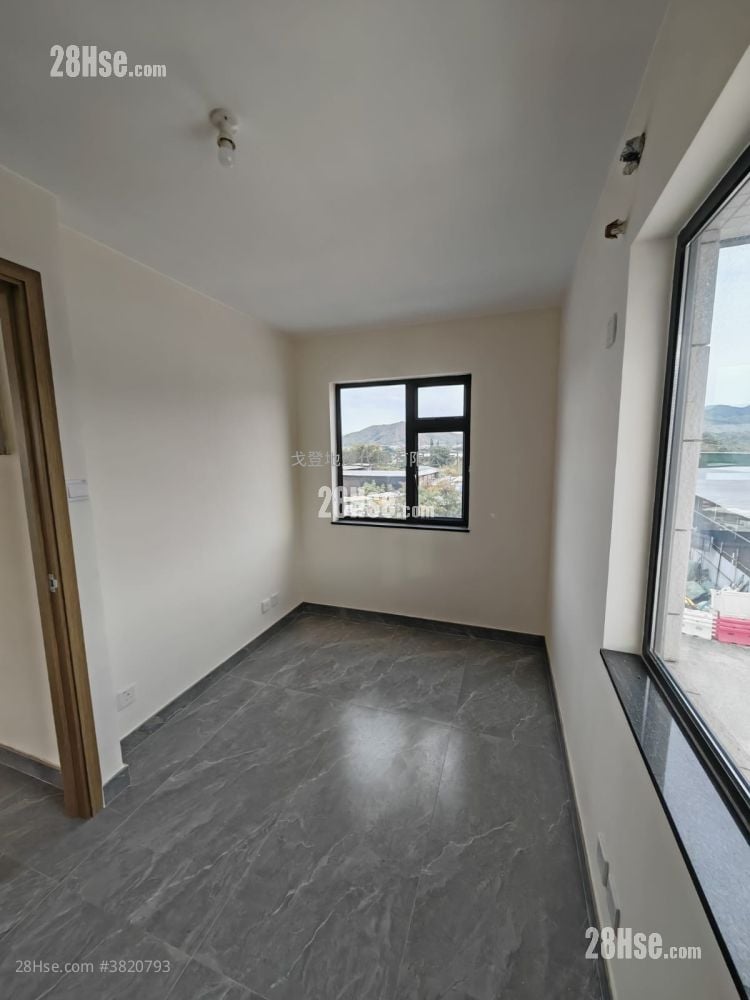 十八乡侨兴路 售盘 3 房 , 2 浴室