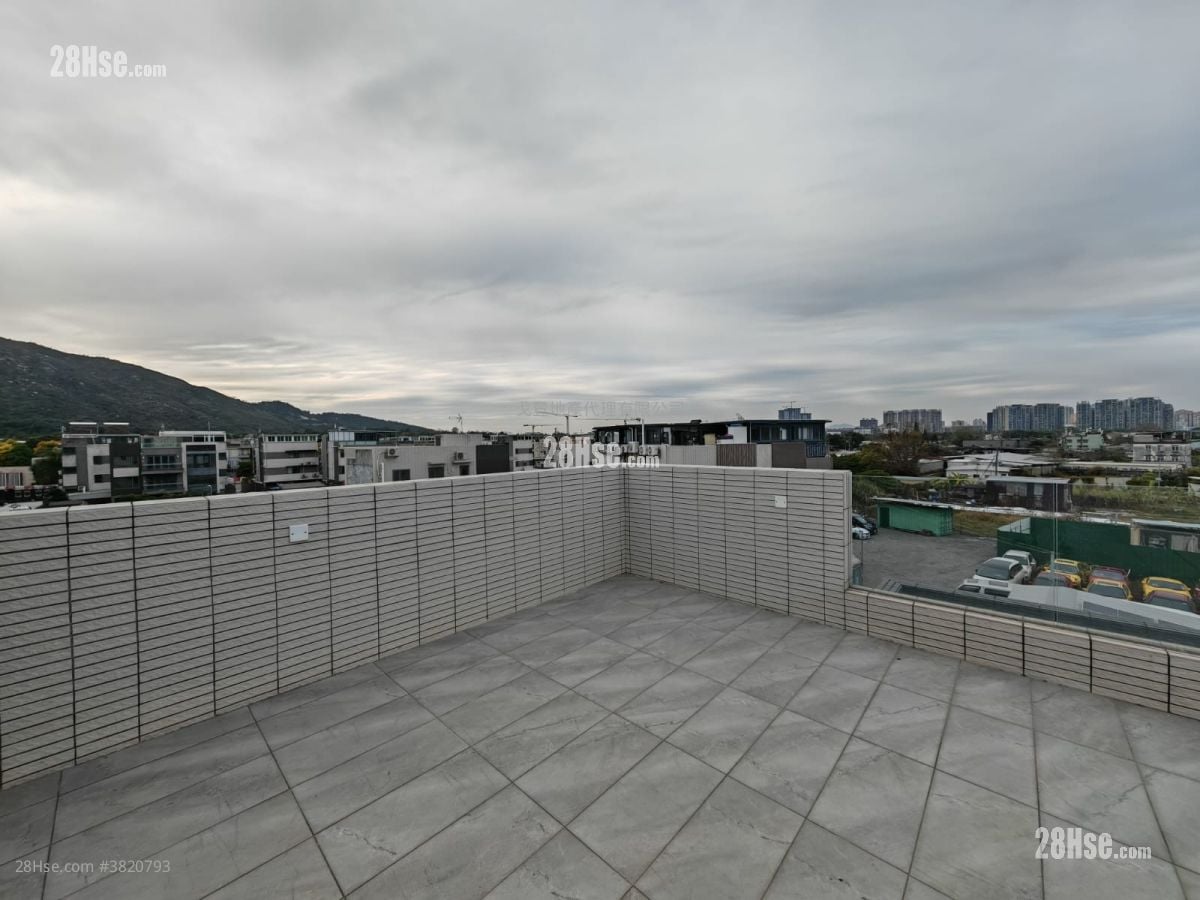 十八乡侨兴路 售盘 3 房 , 2 浴室