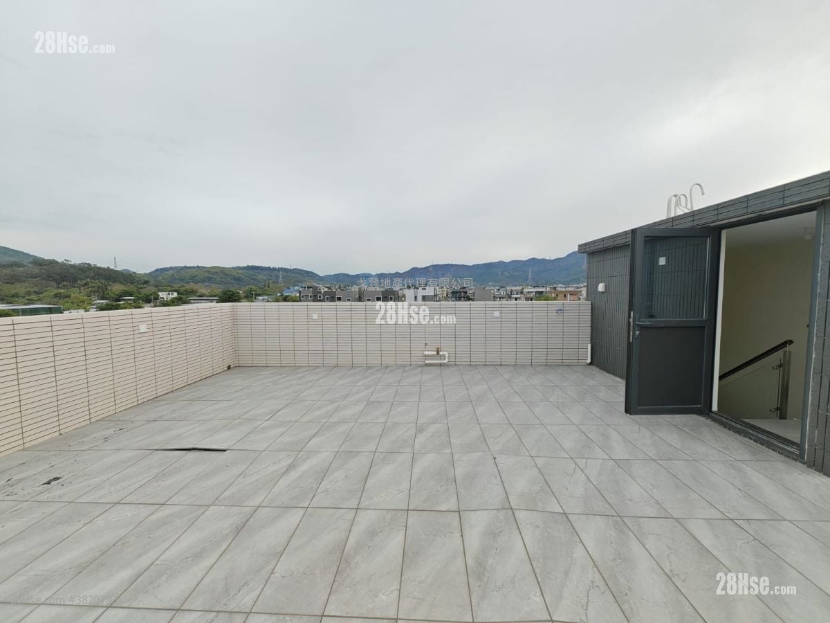 十八乡侨兴路 售盘 3 房 , 2 浴室