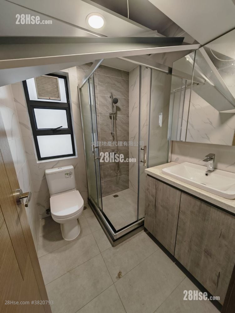 十八乡侨兴路 售盘 3 房 , 2 浴室