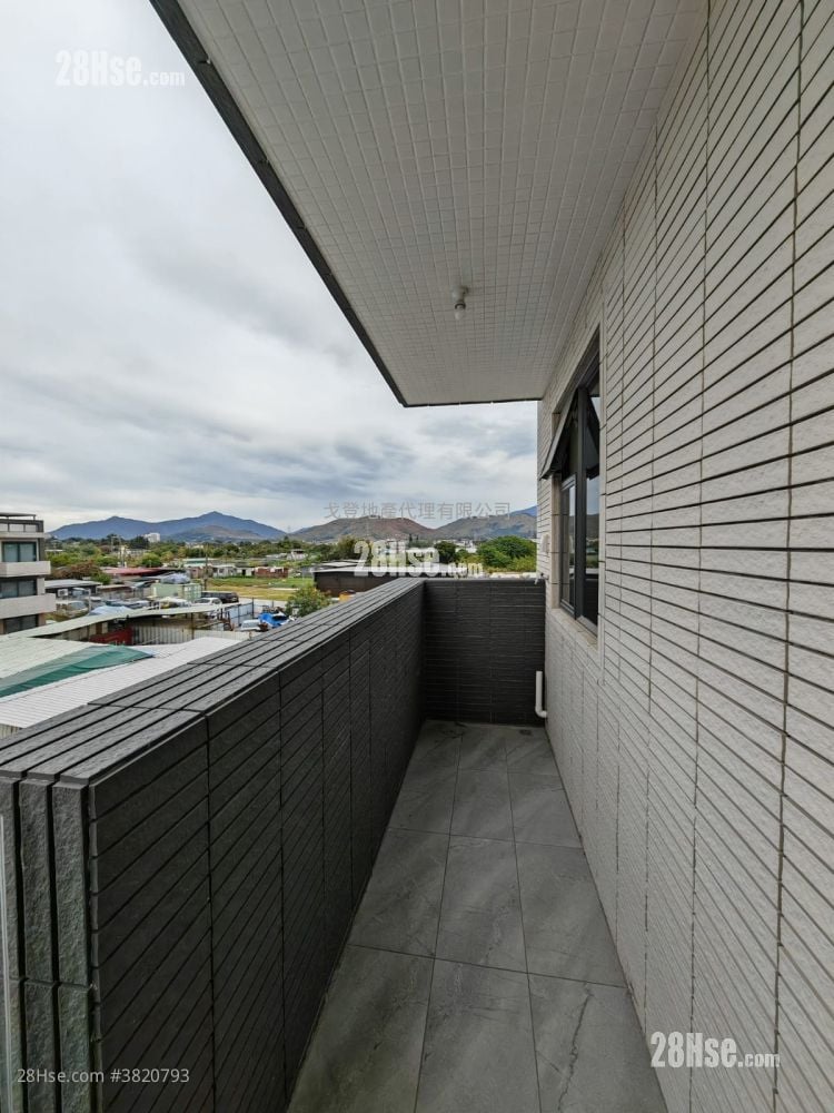 十八乡侨兴路 售盘 3 房 , 2 浴室